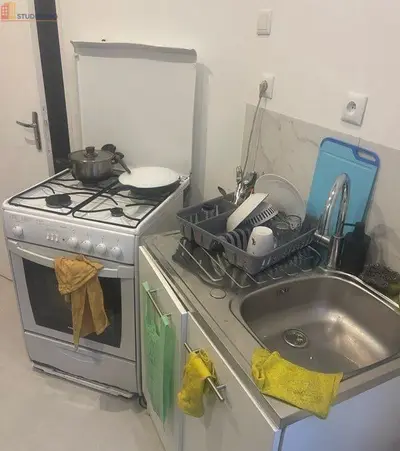 Studio à Dunkerque