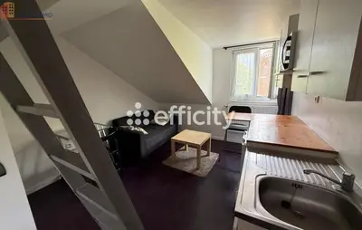 Studio à Lille