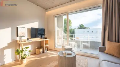 Studio à Villeneuve-d'Ascq