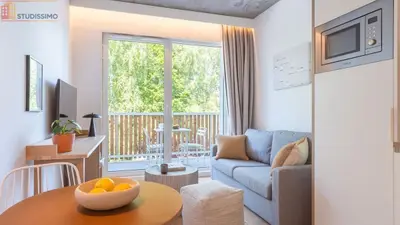 Studio à Villeneuve-d'Ascq