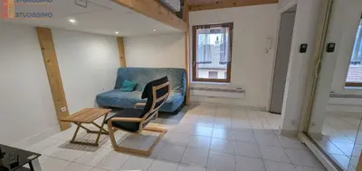 Studio à Oyonnax