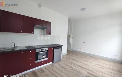 Studio à Bourg-en-Bresse