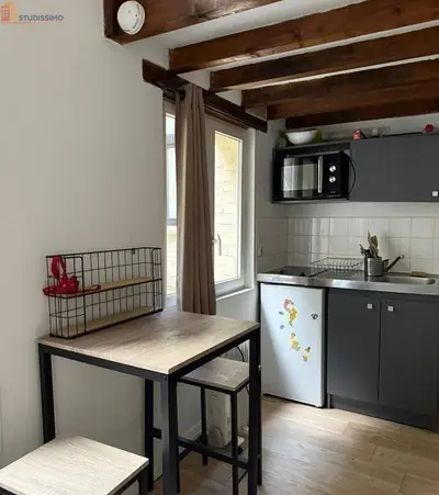 Studio à Lille
