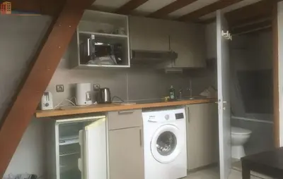 Studio à Lille