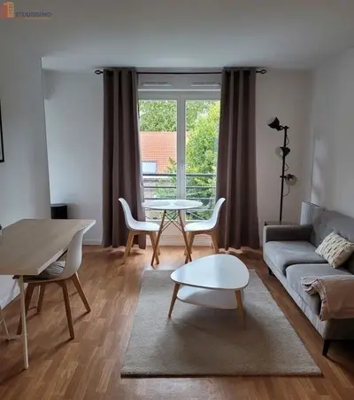 Studio à Lille