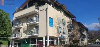Studio à Divonne-les-Bains