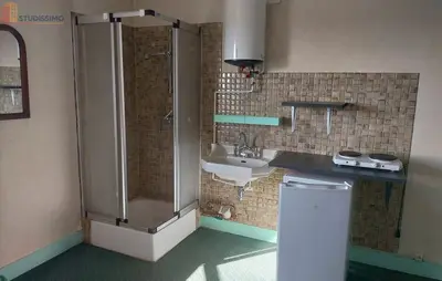 Studio à Bourg-en-Bresse