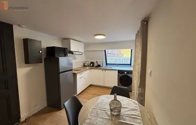 Studio à Lille