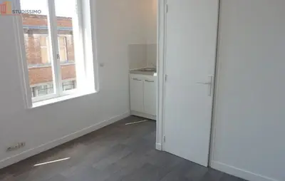 Studio à Lille