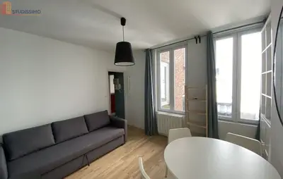Studio à Lille