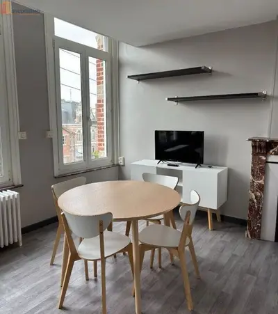 Studio à Cambrai