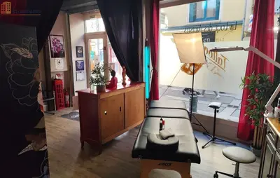 Studio à Bourg-en-Bresse