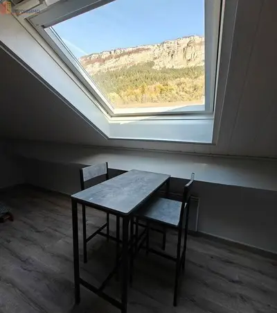 Studio à Nantua