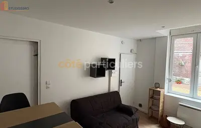 Studio à Lille