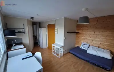 Studio à Loos