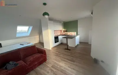 Studio à La Madeleine