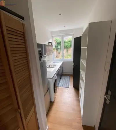 Studio à Lille