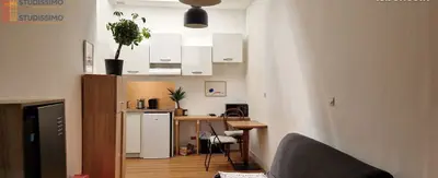 Studio à Lille