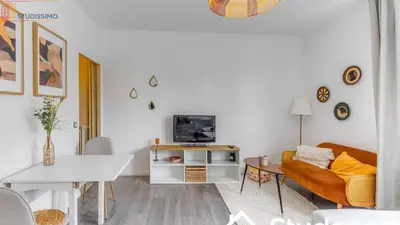 Studio à Marcq-en-Baroeul