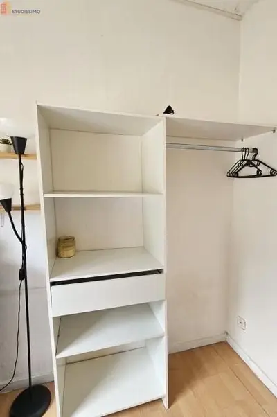 Studio à Roubaix