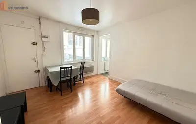 Studio à Lille