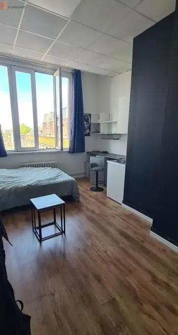 Studio à Roubaix