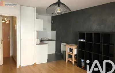 Studio à Lille