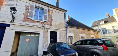 Studio à Laon
