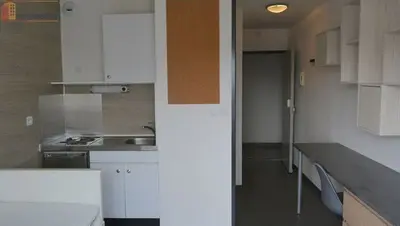 Studio à Lille