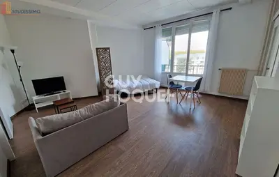 Studio à Soissons