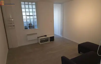 Studio à Tourcoing