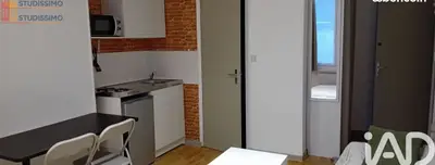 Studio à Laon