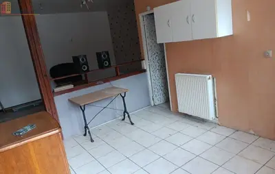 Studio à Villers-Cotterêts