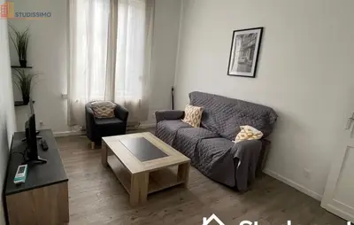 Studio à Lille