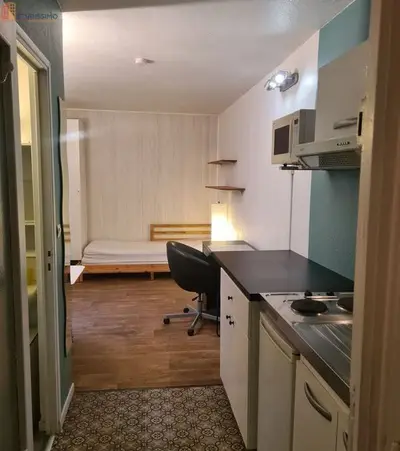Studio à Lille
