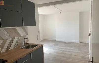 Studio à Dunkerque