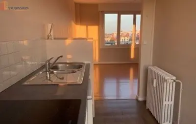 Studio à Lille