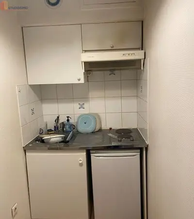 Studio à Lille