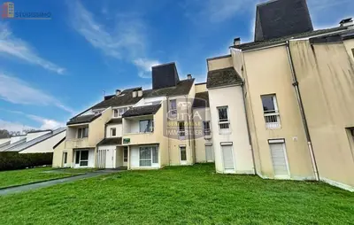 Studio à Homblières
