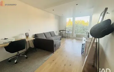 Studio à Lille