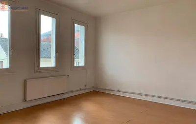 Studio à Chauny