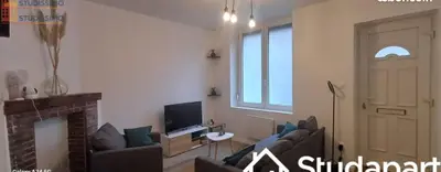 Studio à Lille