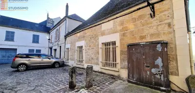 Studio à Laon