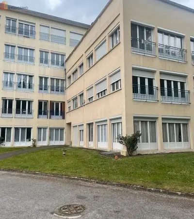 Studio à Soissons