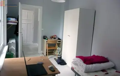 Studio à Marcq-en-Baroeul