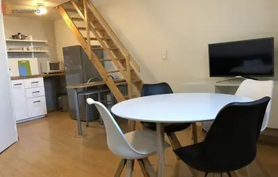 Studio à Cambrai