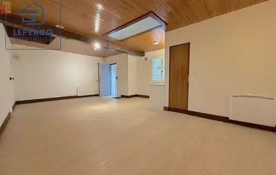Studio à Villers-Cotterêts