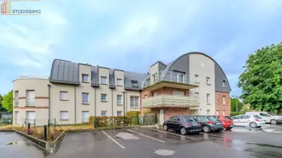 Studio à Saint-Quentin