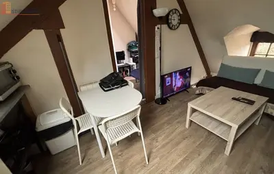Studio à Soissons