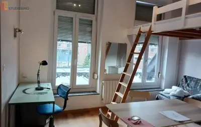 Studio à Lille